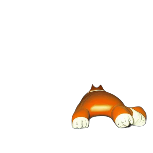 animal, creature, hat, mask transparent PNG cut-out