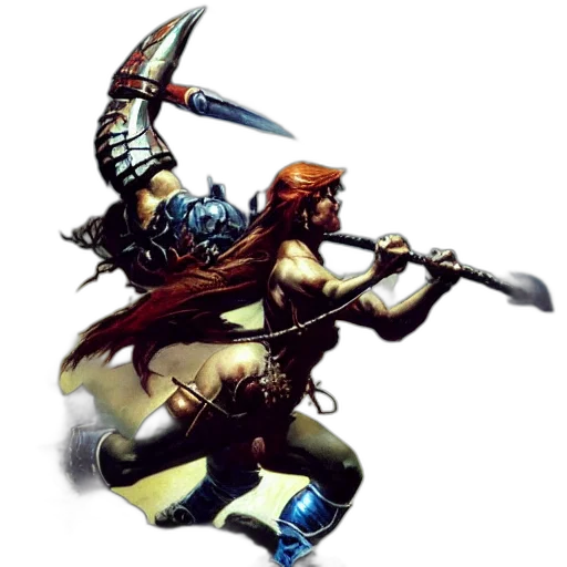 sword, weapon, staff, concept art transparent PNG cut-out