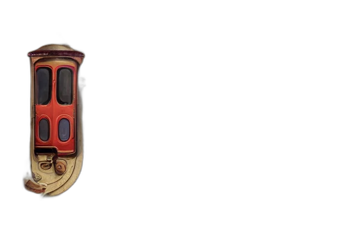 bottle, car, jewelry, shoes transparent PNG cut-out