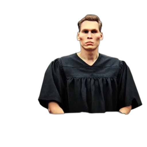 jacket, dress, face, hair, jerma, still, image, trial transparent PNG cut-out