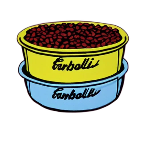 food, pixel art, photorealistic, 3d render transparent PNG cut-out