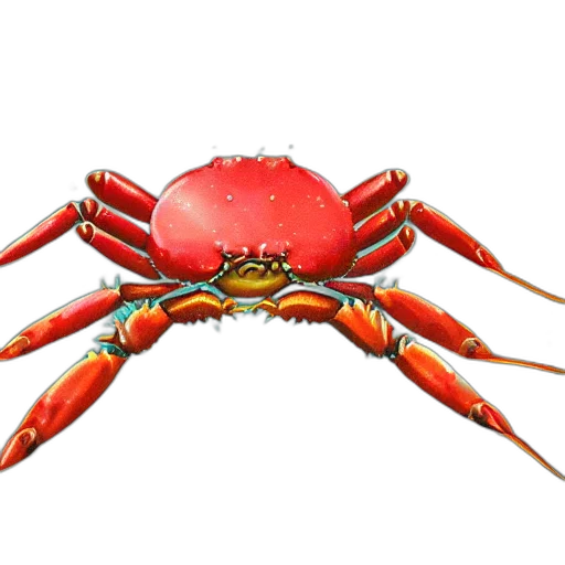 animal, food, creature, crown transparent PNG cut-out