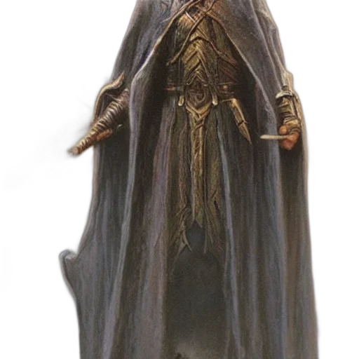 staff, sword, jewelry, concept art transparent PNG cut-out