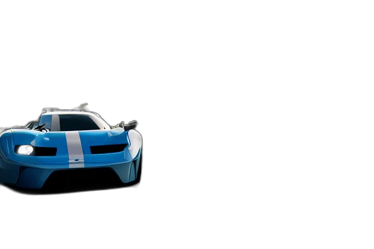 car, weapon, animal, 3d render transparent PNG cut-out