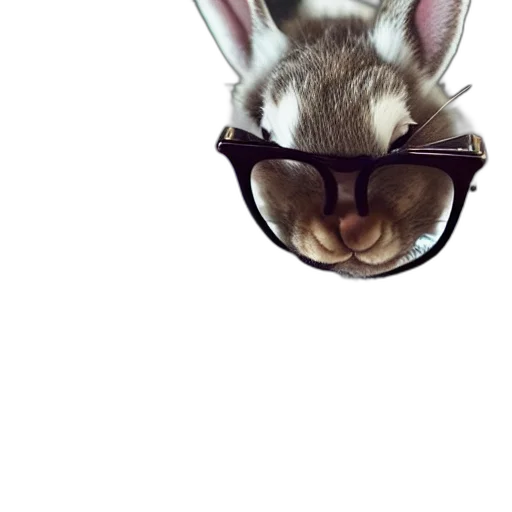 animal, face, hat, mask transparent PNG cut-out