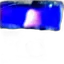 jewelry, staff, crown, sword, 3d render, vaporwave, photorealistic, outer space transparent PNG cut-out