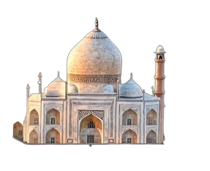 building, 3d render, photorealistic, concept art transparent PNG cut-out