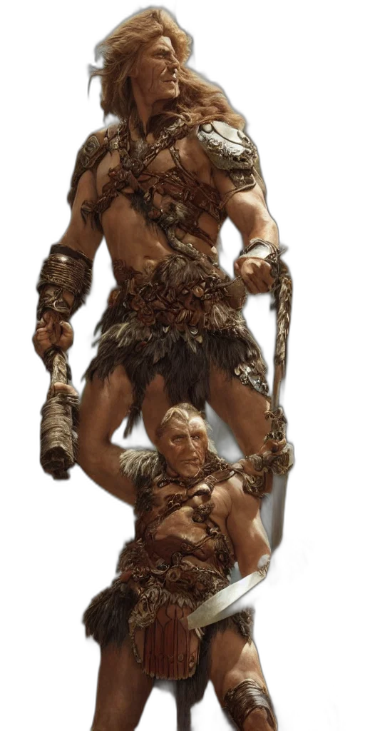 sword, weapon, staff, creature transparent PNG cut-out