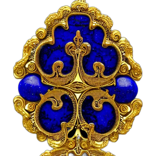 crown, jewelry, staff, sword transparent PNG cut-out