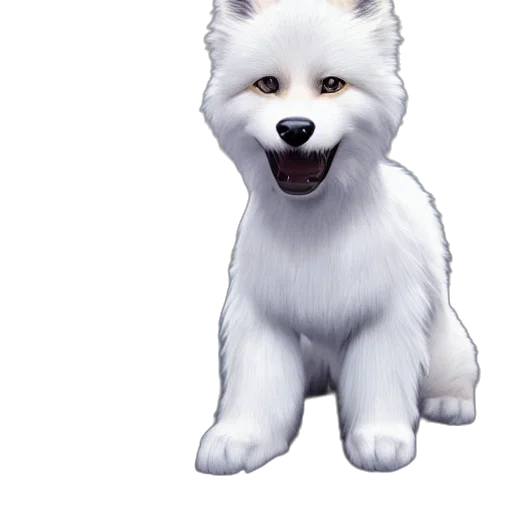 animal, staff, creature, face transparent PNG cut-out