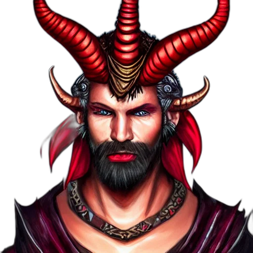 dragon, face, fantasy art, pixel art transparent PNG cut-out