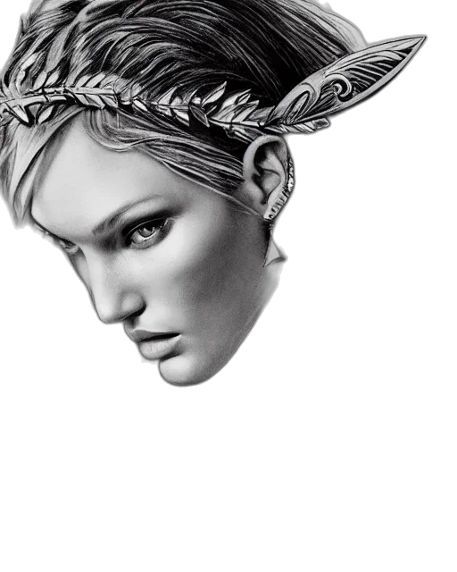 crown, face, jewelry, mask transparent PNG cut-out