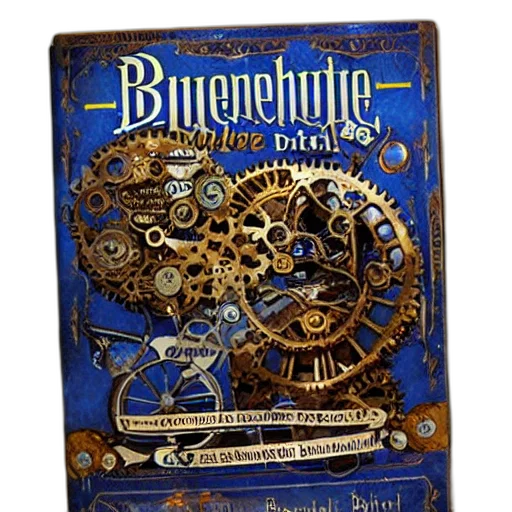 jewelry, blue, incredible, bone, shaking, drill, engine, boneshaker transparent PNG cut-out