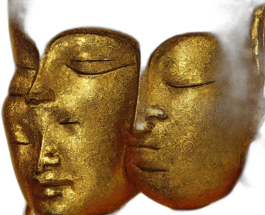 mask, jewelry, crown, face transparent PNG cut-out