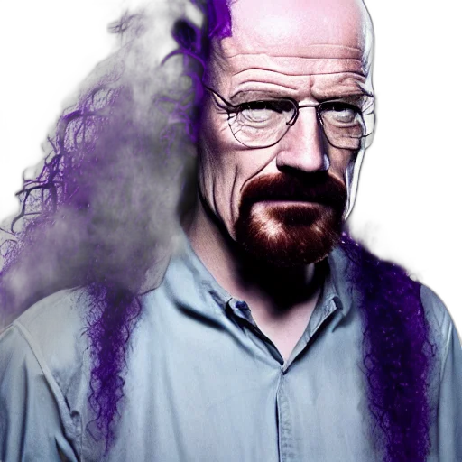 hair, staff, animal, face transparent PNG cut-out