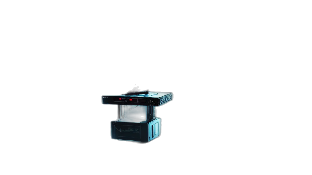 robot, jewelry, staff, furniture transparent PNG cut-out