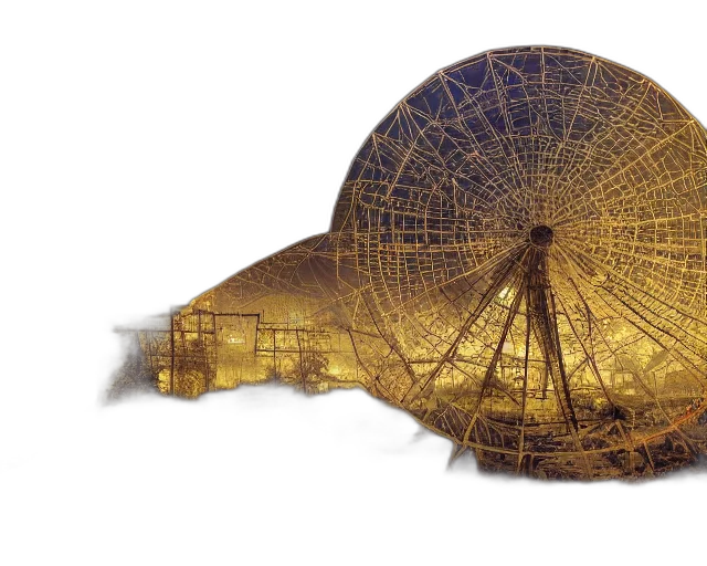 hat, umbrella, concept art, national transparent PNG cut-out