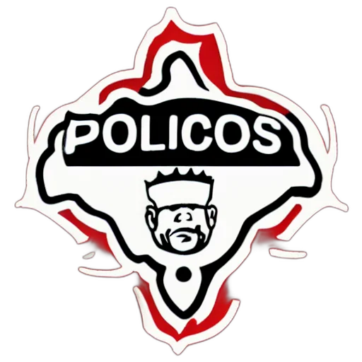 staff, concept art, los, police, hermanos, chicken, wings, fried transparent PNG cut-out