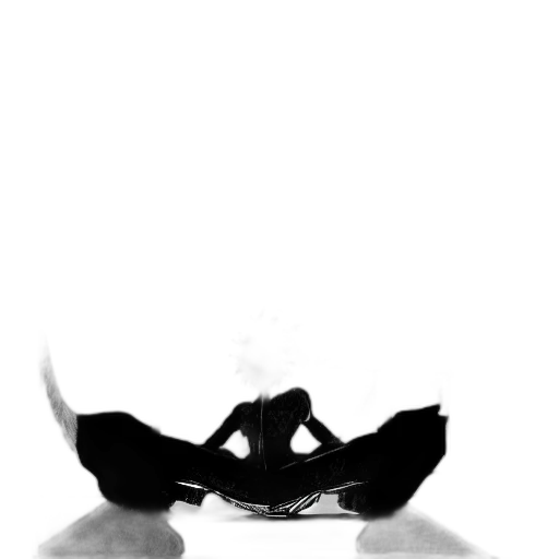 mask, crown, hat, shoes transparent PNG cut-out