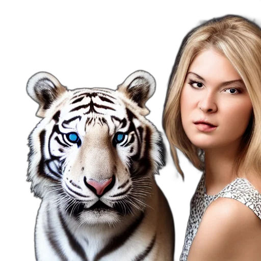 animal, jewelry, creature, face transparent PNG cut-out
