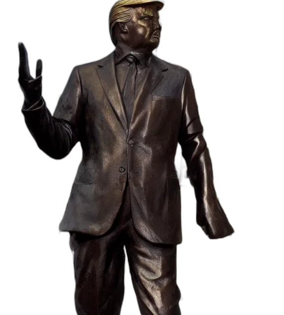 staff, jacket, concept art, photorealistic, photo, medium, shot, bronze transparent PNG cut-out
