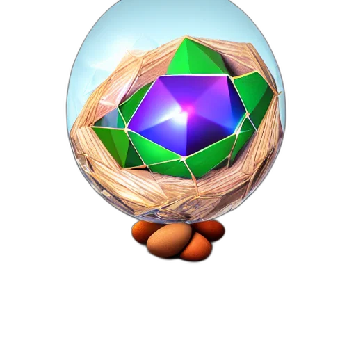 jewelry, crown, staff, umbrella transparent PNG cut-out