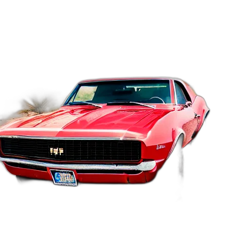 car, animal, weapon, hair transparent PNG cut-out
