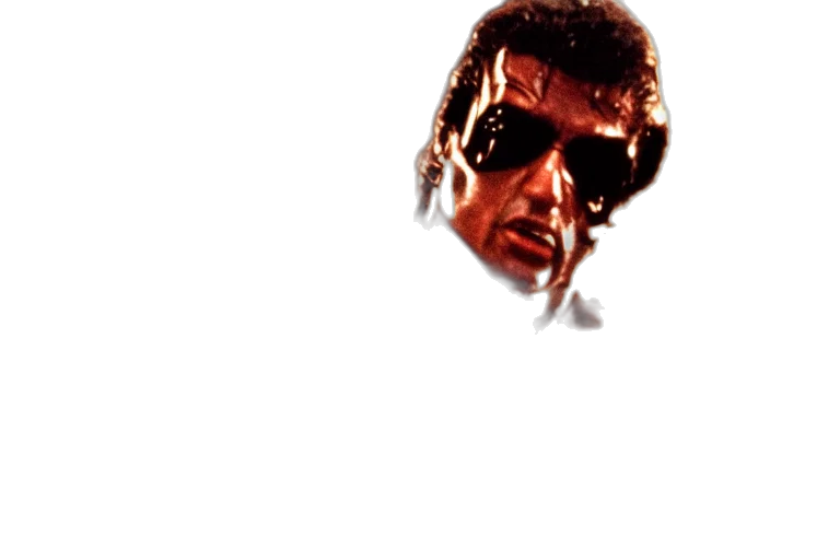 face, robot, mask, jacket, 3d render, pixel art, photorealistic, concept art transparent PNG cut-out