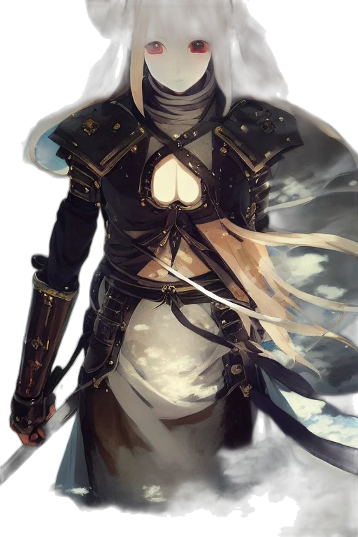 sword, mask, staff, weapon transparent PNG cut-out