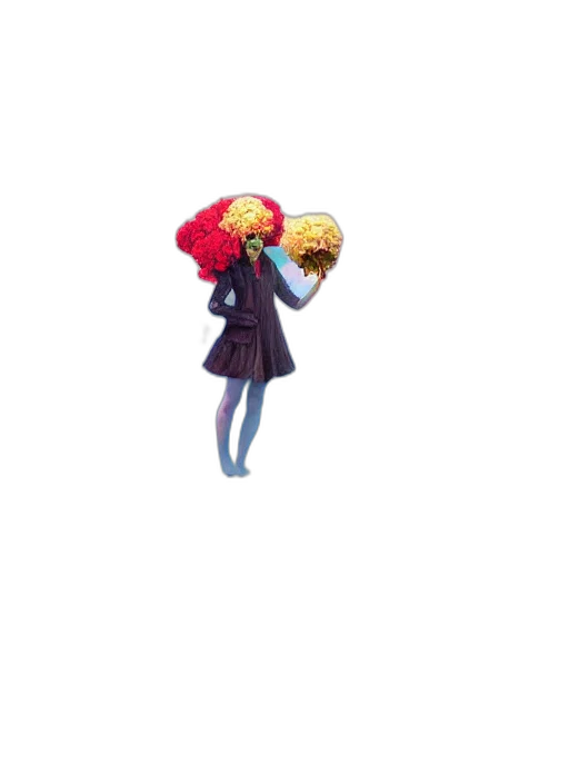 hat, jacket, umbrella, crown transparent PNG cut-out