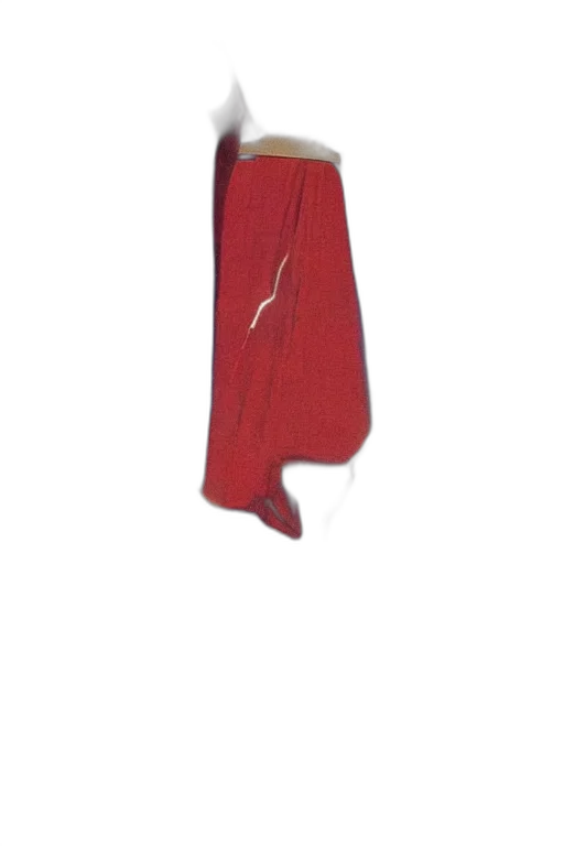 staff, dress, shoes, umbrella transparent PNG cut-out