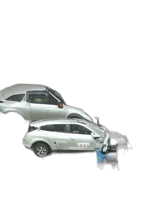 car, 3d render, concept art transparent PNG cut-out