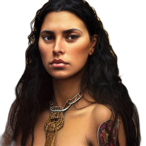 jewelry, crown, face, dragon transparent PNG cut-out
