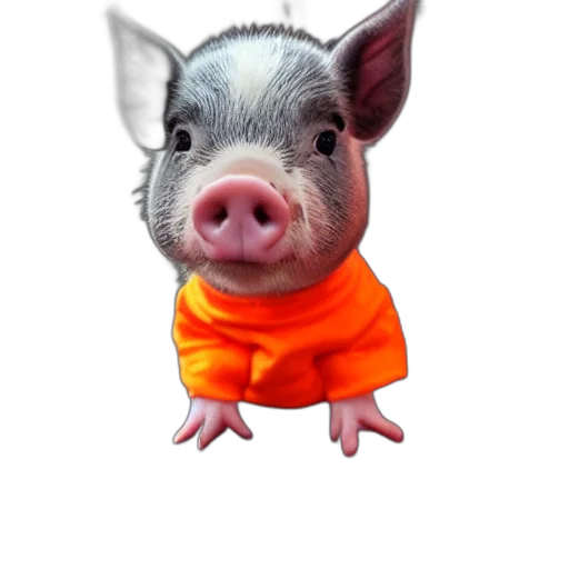 animal, creature, staff, face transparent PNG cut-out