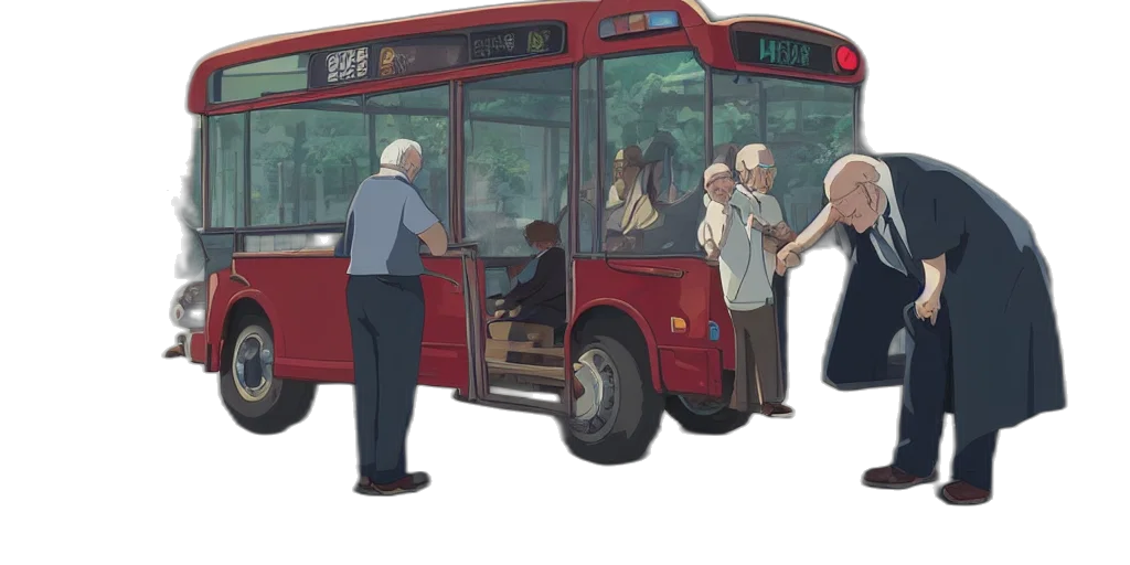 car, concept art, anime, photorealistic transparent PNG cut-out