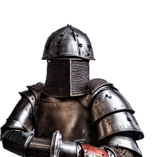 sword, weapon, staff, mask transparent PNG cut-out