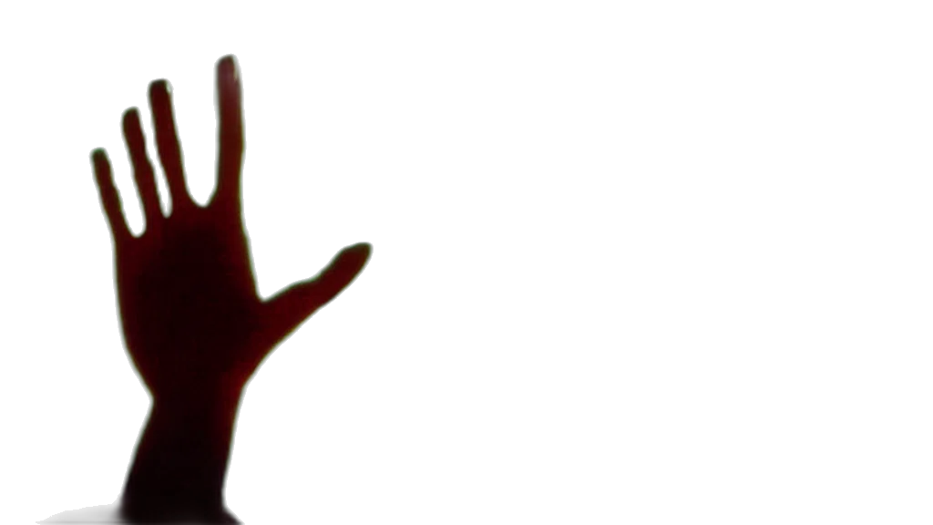 staff, mask, weapon, face transparent PNG cut-out