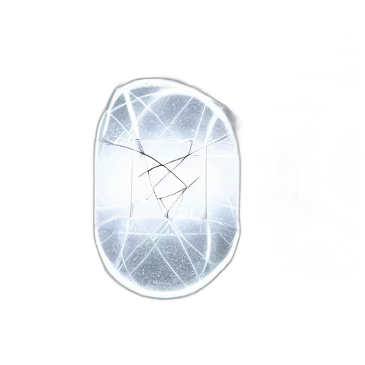 jewelry, umbrella, furniture, crown, concept art, 3d render, photorealistic, quantum transparent PNG cut-out
