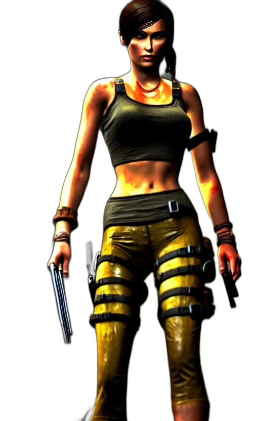 weapon, staff, concept art, 3d render, comic book art, cyberpunk, golden, neon transparent PNG cut-out