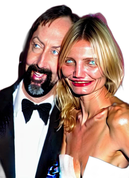 face, mask, photorealistic, concept art transparent PNG cut-out
