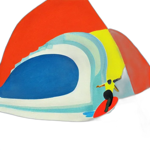 hat, umbrella, shoes, mask transparent PNG cut-out