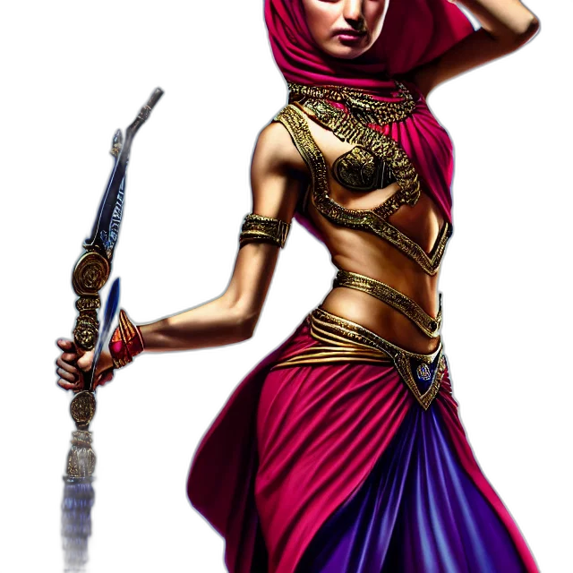 sword, staff, jewelry, weapon, fantasy art, concept art, comic book art, pixel art transparent PNG cut-out