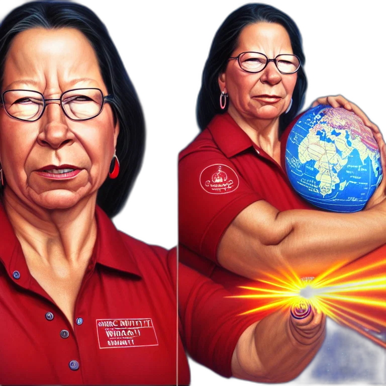staff, photorealistic, comic book art, concept art transparent PNG cut-out