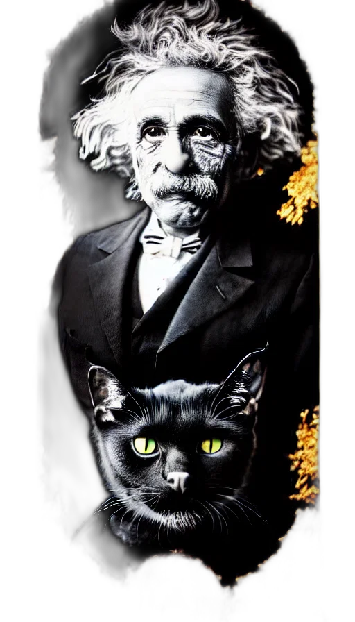 animal, mask, face, comic book art transparent PNG cut-out