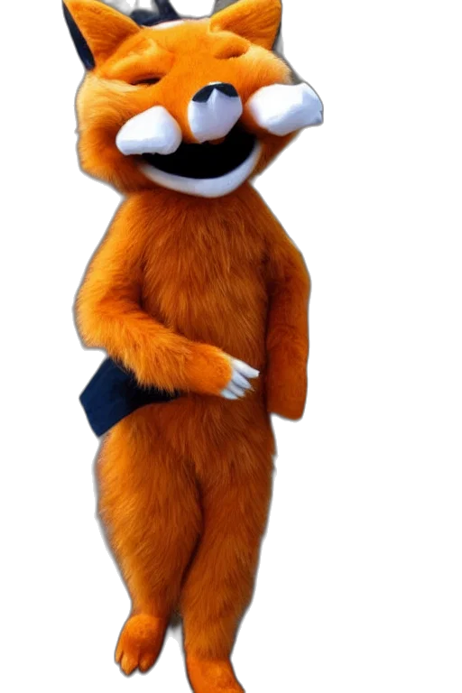 staff, animal, creature, mask transparent PNG cut-out