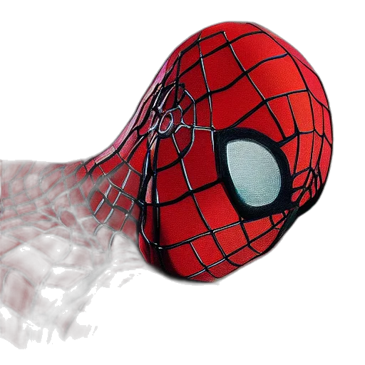 mask, weapon, creature, animal transparent PNG cut-out