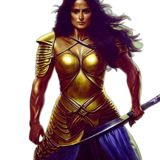 sword, fantasy art, comic book art, concept art transparent PNG cut-out