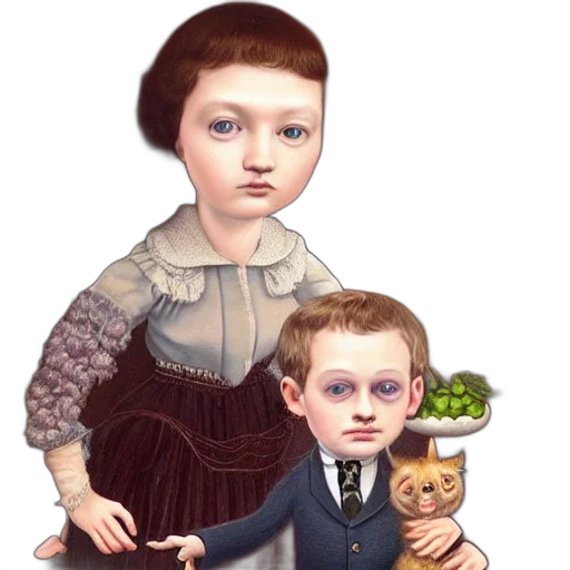 face, photorealistic, oil painting, pixel art, fantasy art, forest, mark, zuckerberg transparent PNG cut-out