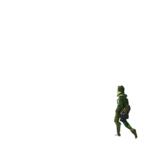 robot, weapon, creature, sword transparent PNG cut-out