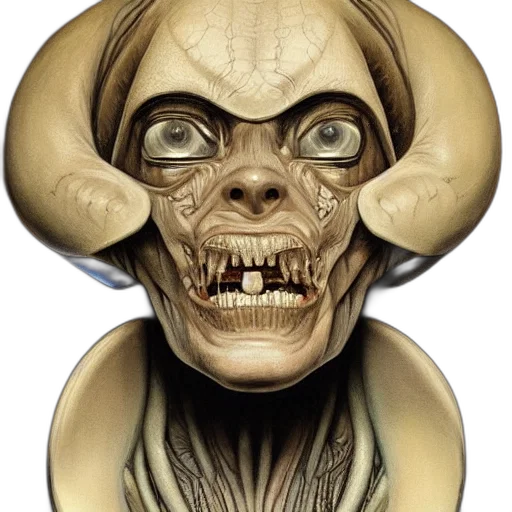 mask, face, creature, jewelry transparent PNG cut-out